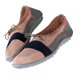 Chaussures minimalistes femme Style Rose