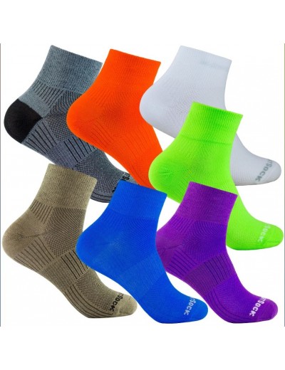 chaussettes Wrightsock - Coolmesher II - Quarter