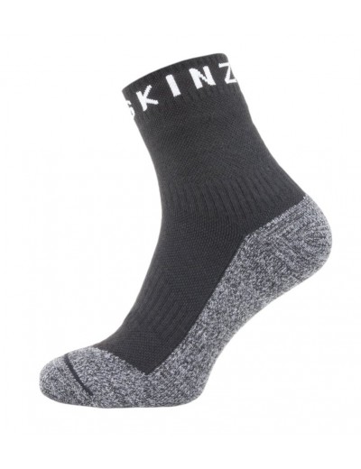 chaussettes imperméables Sealskinz Soft touch